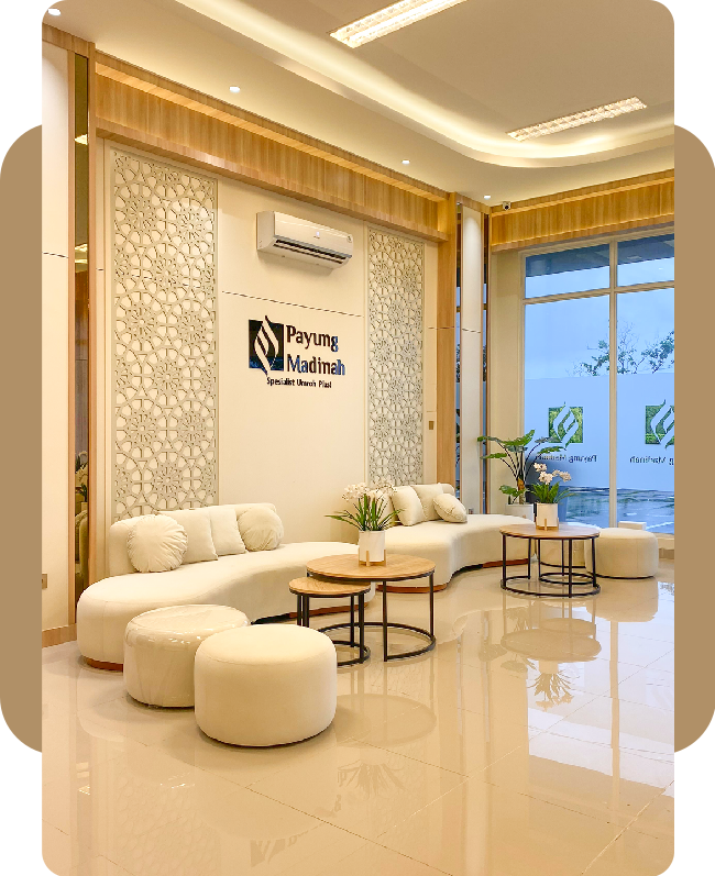 Penghargaan Muassasah