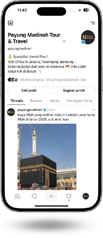 HIPMI Sumsel di Google